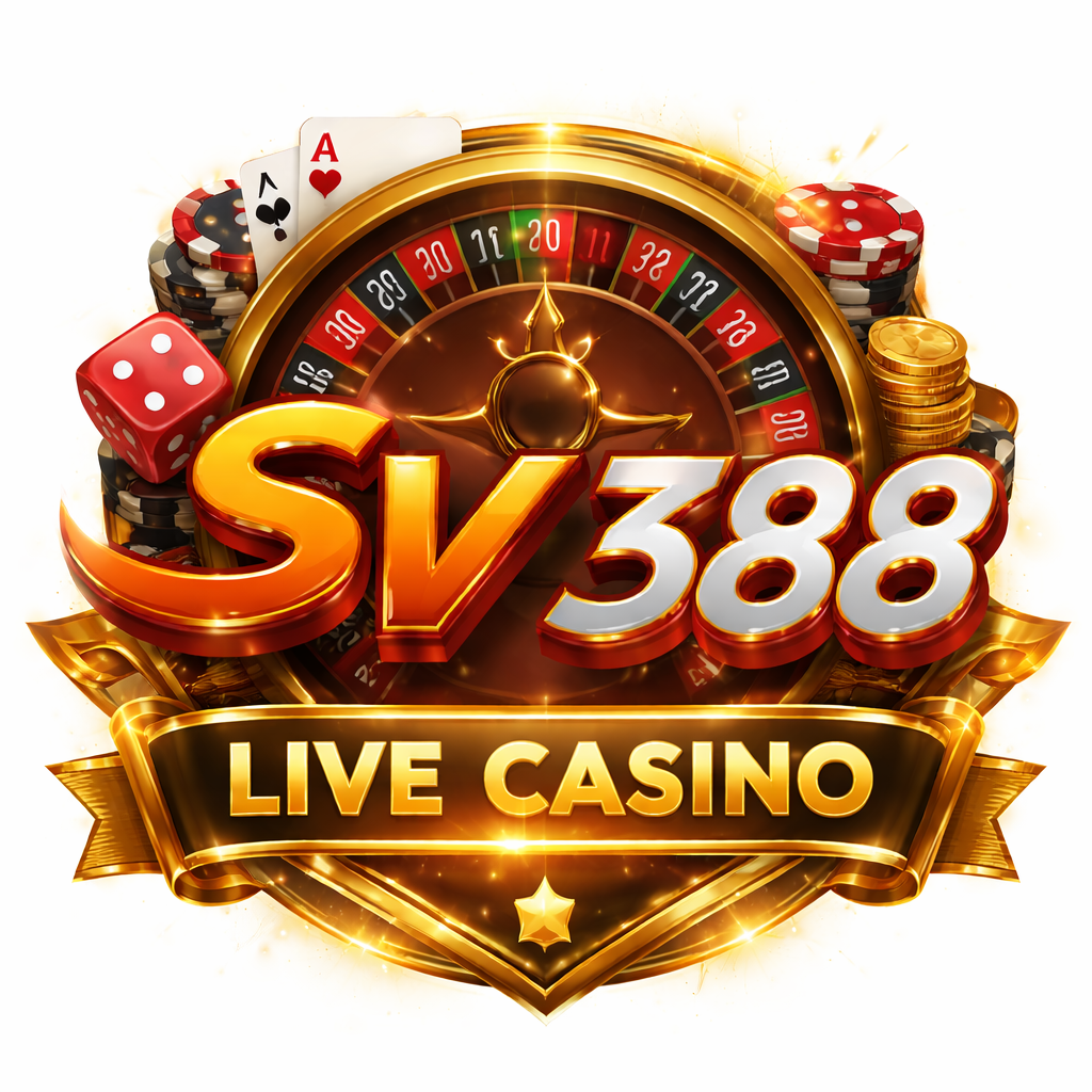 Casino Live SV388
