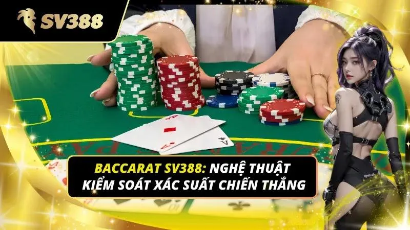 Baccarat SV388