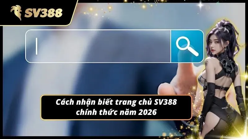 Cách giúp anh em nhận biết được đâu là trang chủ chính thức và trang lừa đảo